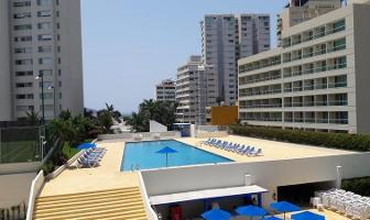 Foto de departamento en renta en  , miguel alemán, acapulco de juárez, guerrero, 6862888 No. 01