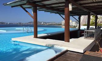 Foto de departamento en renta en  , miguel alemán, acapulco de juárez, guerrero, 6986429 No. 01