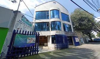 Foto de edificio en venta en miguel ángel de quevedo , el rosedal, coyoacán, df / cdmx, 25388246 No. 01