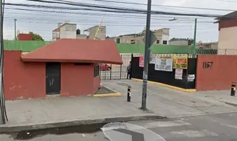Foto de departamento en venta en miguel benrnard 1167, el arbolillo, gustavo a. madero, df / cdmx, 0 No. 01