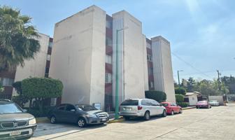 Foto de Departamento en Miguel Bernard 500 None, San José Ticomán, Gustavo A. Madero, DF / CDMX, 29755349