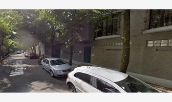 Foto de casa en venta en miguel hidalgo 186, del niño jesús, tlalpan, df / cdmx, 0 No. 01