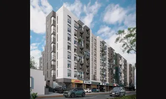 Foto de departamento en venta en miguel othón de mendizábal poniente 10, nueva industrial vallejo, gustavo a. madero, df / cdmx, 0 No. 01