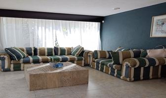 Foto de casa en venta en  , militar marte, iztacalco, df / cdmx, 0 No. 01