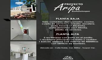 Foto de casa en venta en  , militares, tuxpan, veracruz de ignacio de la llave, 28347402 No. 01