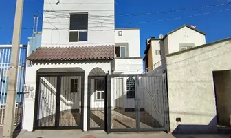 Foto de casa en venta en mina glamis 1703, villa del real, chihuahua, chihuahua, 0 No. 01