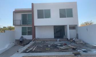 Foto de casa en venta en mirador 5x, oaxtepec centro, yautepec, morelos, 0 No. 01