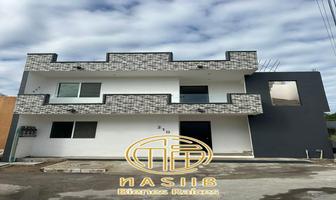 Foto de departamento en venta en  , miramapolis, ciudad madero, tamaulipas, 30198499 No. 01