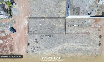 Foto de terreno habitacional en venta en  , misión del mar ii, playas de rosarito, baja california, 0 No. 01