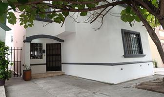 Foto de casa en renta en mision san gabriel , misión de casa blanca 2do sector, san nicolás de los garza, nuevo león, 30014837 No. 01