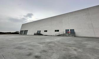 Foto de bodega en renta en mitras , puerta de las mitras, santa catarina, nuevo león, 30055913 No. 01
