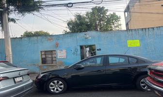 Foto de terreno habitacional en venta en  , modelo pensil, miguel hidalgo, df / cdmx, 0 No. 01