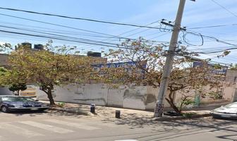 Foto de terreno habitacional en venta en  , moderna, benito juárez, df / cdmx, 0 No. 01