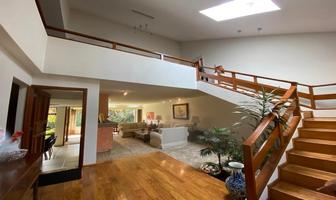 Foto de casa en renta en montaña de amayo , jardines en la montaña, tlalpan, df / cdmx, 29209368 No. 01