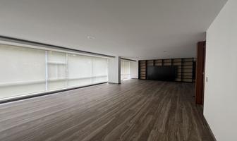 Foto de departamento en renta en monte camerún , lomas de chapultepec vii sección, miguel hidalgo, df / cdmx, 0 No. 01