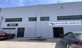 Foto de bodega en renta en monte de los olivos , industrial monte de los olivos, santa catarina, nuevo león, 0 No. 01