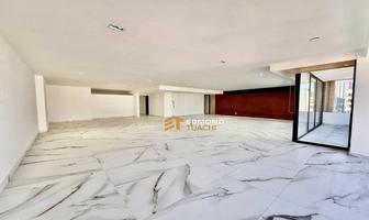 Foto de departamento en renta en monte elbruz , lomas de chapultepec i sección, miguel hidalgo, df / cdmx, 29690496 No. 01