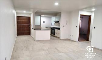 Foto de departamento en renta en monterrey 0, roma sur, cuauhtémoc, df / cdmx, 30178628 No. 01