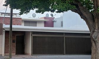 Foto de casa en renta en montevideo , nuevo san isidro, torreón, coahuila de zaragoza, 21895572 No. 01
