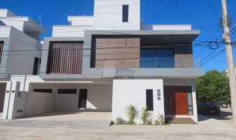 Foto de casa en venta en morelia 600, vicente guerrero, ciudad madero, tamaulipas, 27753907 No. 01
