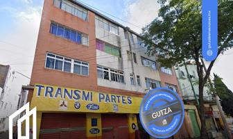 Foto de departamento en venta en  , morelos, cuauhtémoc, df / cdmx, 0 No. 01