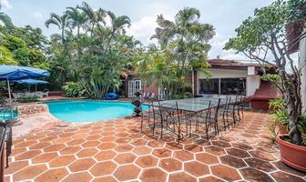 Foto de casa en venta en motolinia , cuernavaca centro, cuernavaca, morelos, 27210007 No. 01