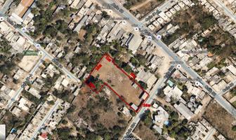 Foto de terreno habitacional en venta en  , mulchechen, kanasín, yucatán, 0 No. 01