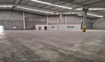 Foto de bodega en renta en n , adolfo lopez mateos, santa catarina, nuevo león, 29314417 No. 01