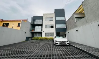 Foto de departamento en renta en n/a 0, banjidal, iztapalapa, df / cdmx, 30187280 No. 01