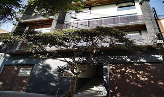 Foto de departamento en renta en  , napoles, benito juárez, df / cdmx, 25437573 No. 01
