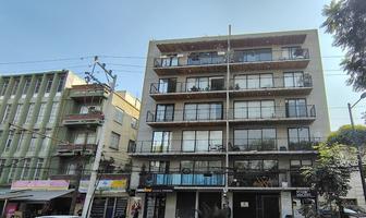 Foto de departamento en renta en  , narvarte oriente, benito juárez, df / cdmx, 28934705 No. 01
