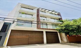 Foto de departamento en renta en  , narvarte poniente, benito juárez, df / cdmx, 25583037 No. 01