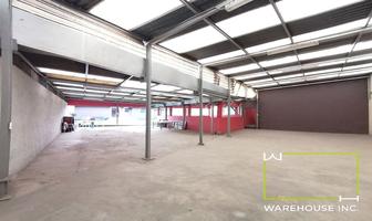 Foto de bodega en venta en naucalpan , san bartolo naucalpan (naucalpan centro), naucalpan de juárez, méxico, 0 No. 01