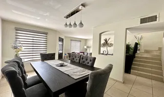 Foto de casa en renta en navona 58, villa romana, torreón, coahuila de zaragoza, 0 No. 01