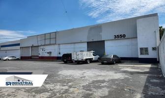 Foto de bodega en renta en  , nazario s ortiz garza, saltillo, coahuila de zaragoza, 0 No. 01