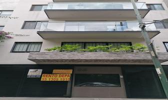 Foto de departamento en renta en nebraska , napoles, benito juárez, df / cdmx, 25065554 No. 01