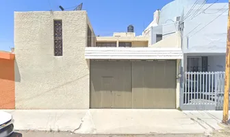 Foto de casa en venta en negrete 000, del lago, durango, durango, 30175965 No. 01