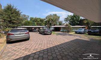 Foto de casa en renta en nieve , jardines del pedregal, álvaro obregón, df / cdmx, 29875186 No. 01