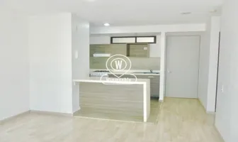 Foto de departamento en renta en nogal 187, santa maria la ribera, cuauhtémoc, df / cdmx, 30217082 No. 01