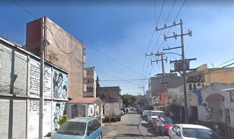 Foto de departamento en venta en nopal , atlampa, cuauhtémoc, df / cdmx, 25504169 No. 01