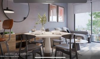 Foto de departamento en venta en  , nueva industrial vallejo, gustavo a. madero, df / cdmx, 0 No. 01