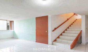 Foto de departamento en venta en  , nueva industrial vallejo, gustavo a. madero, df / cdmx, 29401355 No. 01