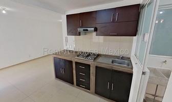Foto de departamento en venta en  , nueva industrial vallejo, gustavo a. madero, df / cdmx, 0 No. 01