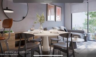 Foto de departamento en venta en  , nueva industrial vallejo, gustavo a. madero, df / cdmx, 0 No. 01