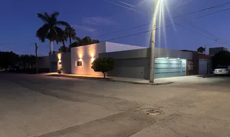 Foto de casa en renta en  , nueva los ángeles, torreón, coahuila de zaragoza, 29716440 No. 01