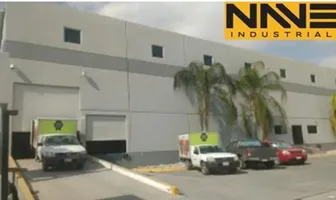 Foto de bodega en renta en  , nueva santa catarina, santa catarina, nuevo león, 0 No. 01