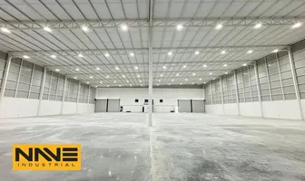 Foto de bodega en renta en  , nueva santa catarina, santa catarina, nuevo león, 0 No. 01