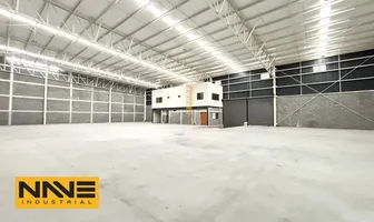 Foto de bodega en renta en  , nueva santa catarina, santa catarina, nuevo león, 0 No. 01