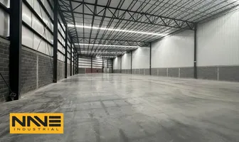Foto de bodega en renta en  , nueva santa catarina, santa catarina, nuevo león, 0 No. 01