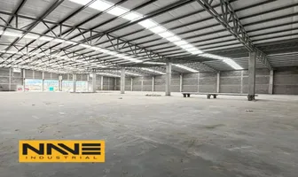 Foto de bodega en renta en  , nueva santa catarina, santa catarina, nuevo león, 0 No. 01